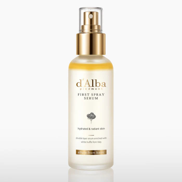 Face Mists