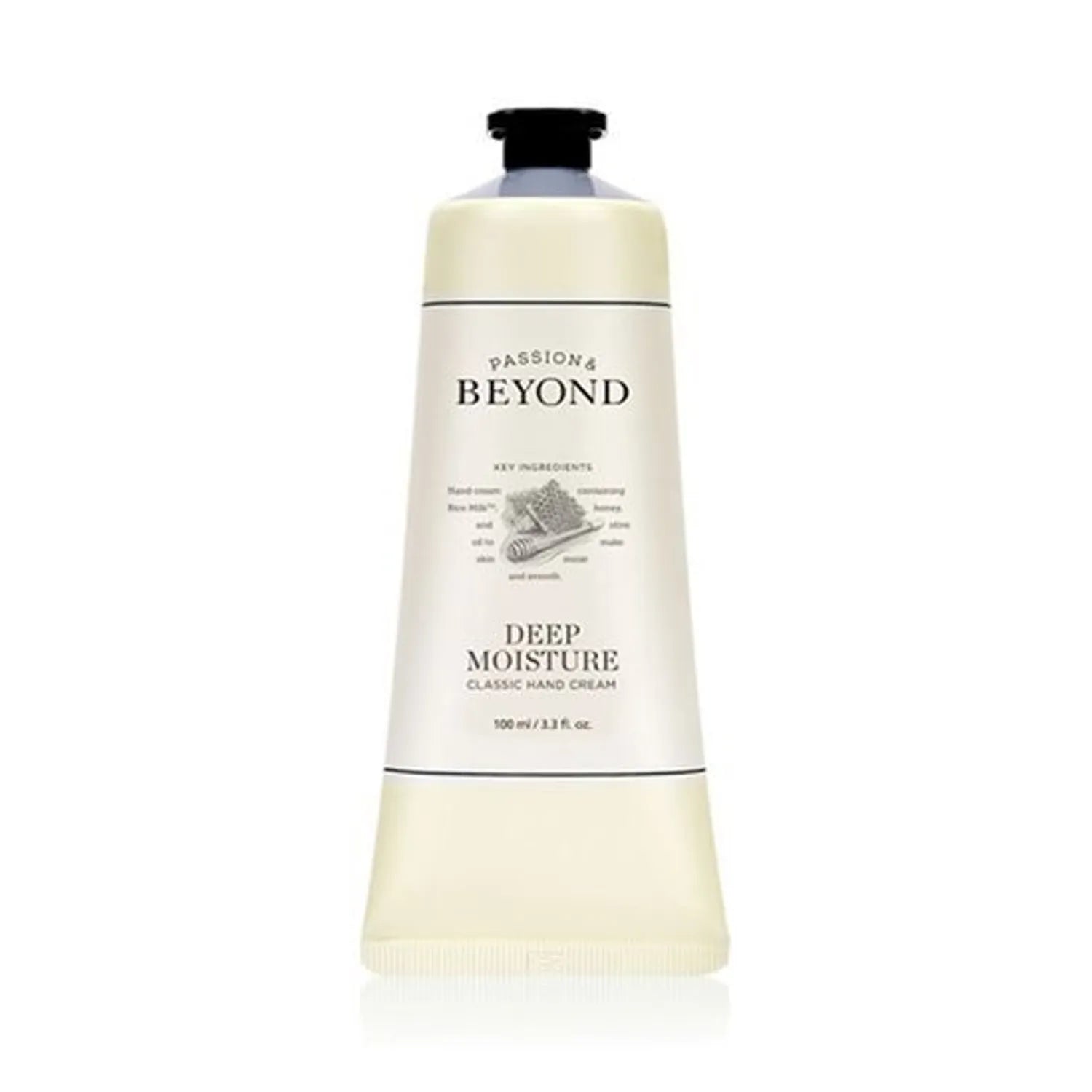 Beyond