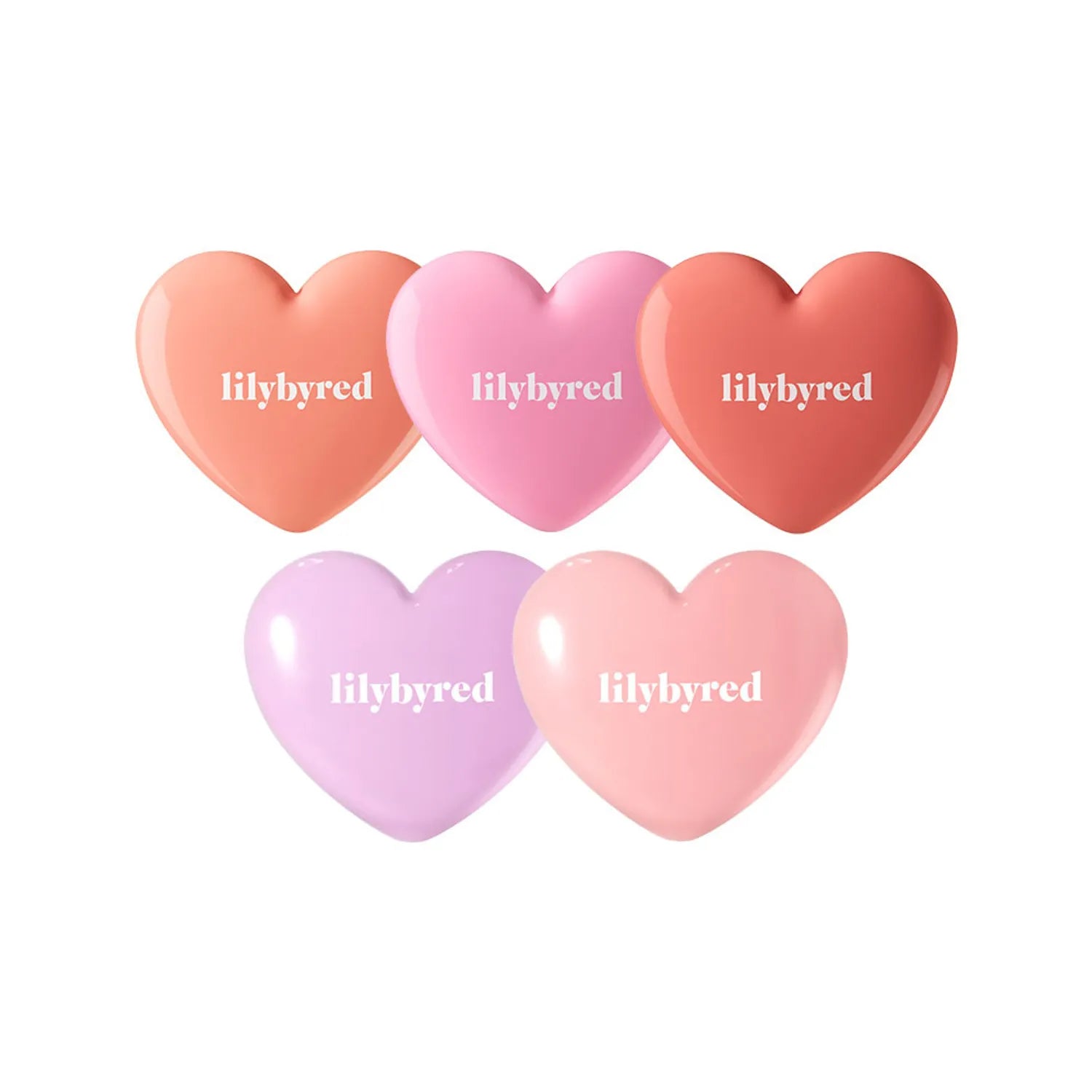 Lilybyred