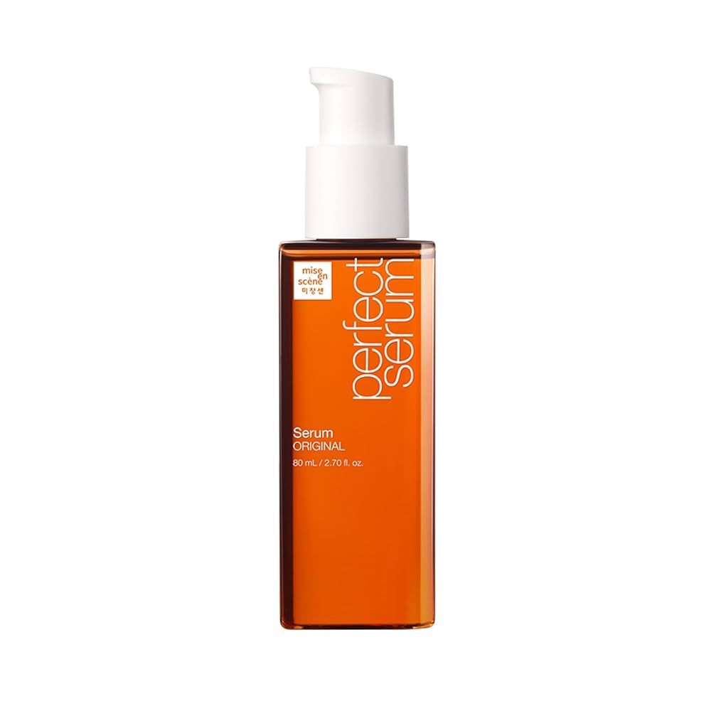 Hair & Scalp Care