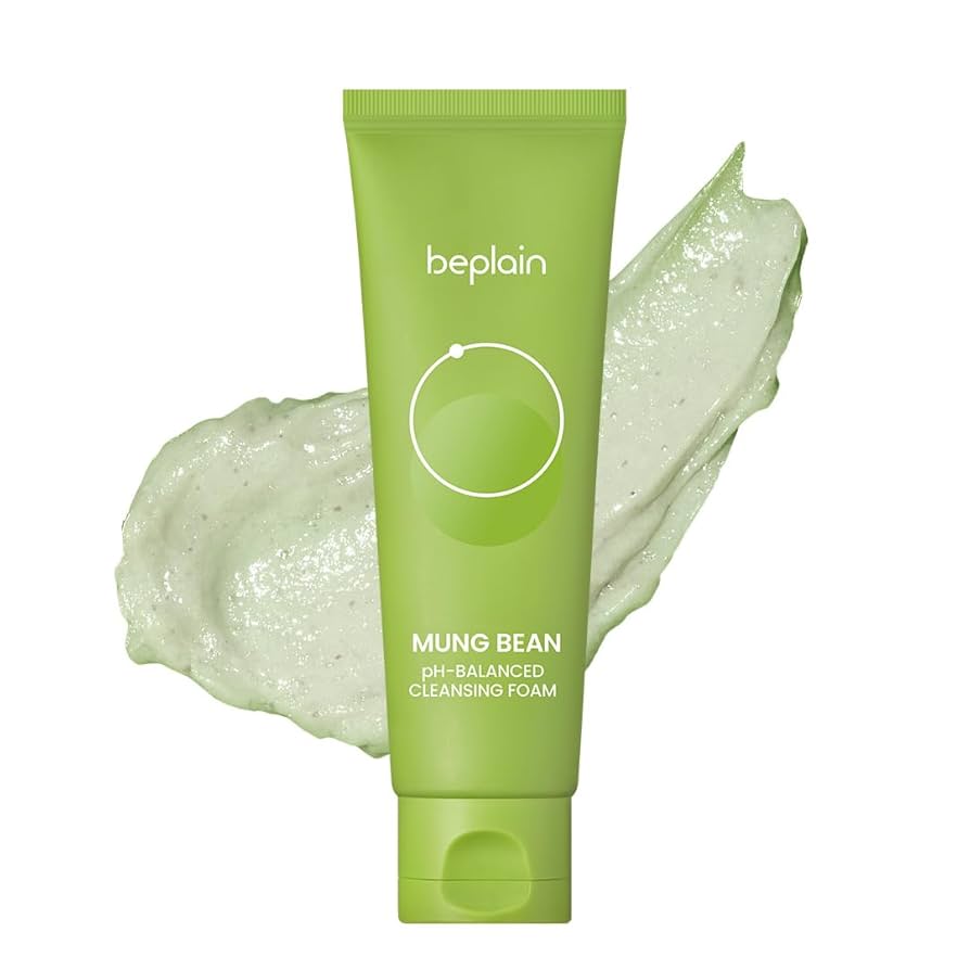 Cleansing Products