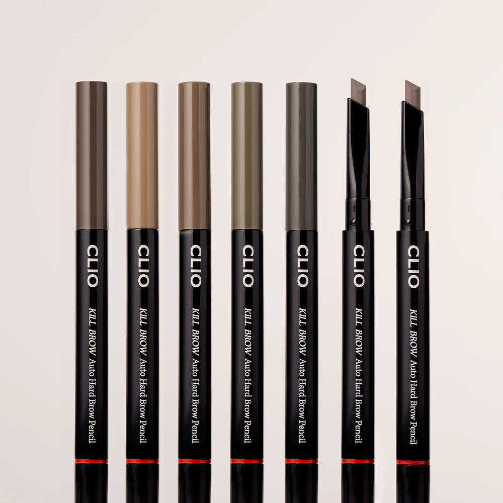 Brow Makeup