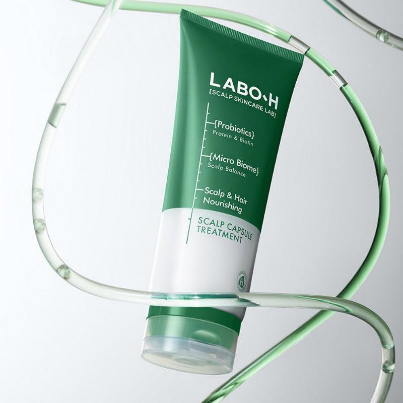 LABO-H - Scalp Capsule Treatment (220ml)