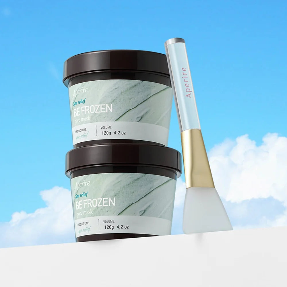 Aperire - Spa Relief Be Frozen Pore Mask