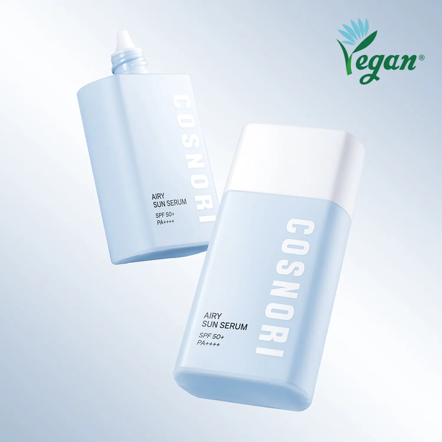 Cosnori - Airy Sun Serum [SPF50+/PA++++]