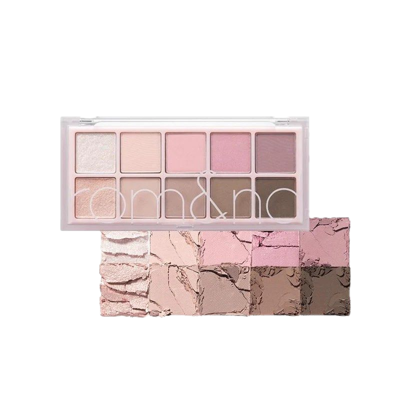 Romand - Better Than Palette