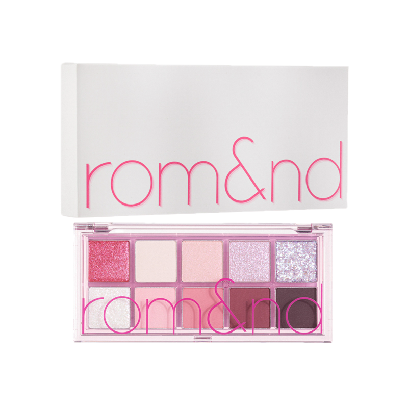 Romand - Better Than Palette