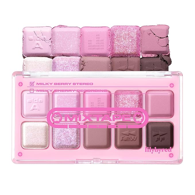 Lilybyred - Mood Keyboard
