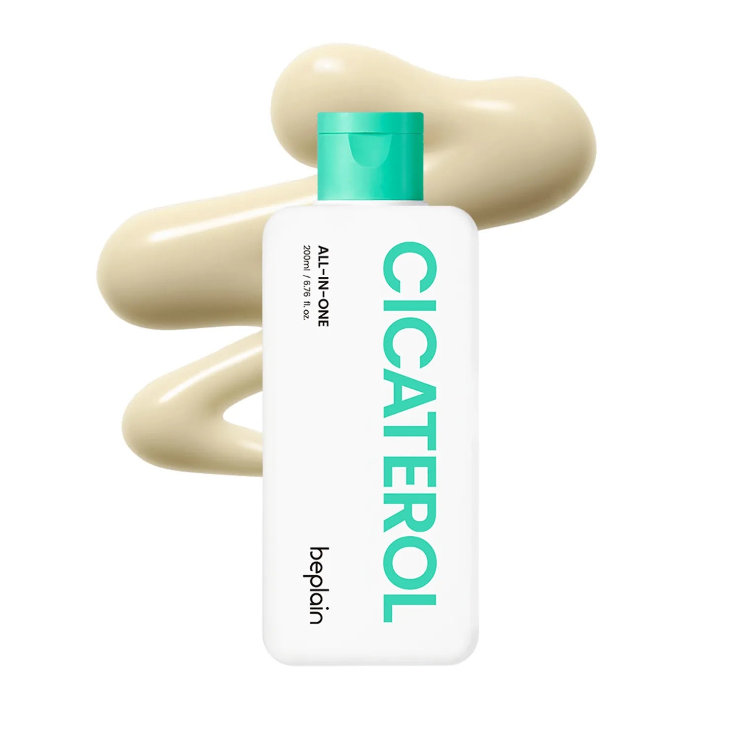beplain - Cicaterol All-In-One (200ml)
