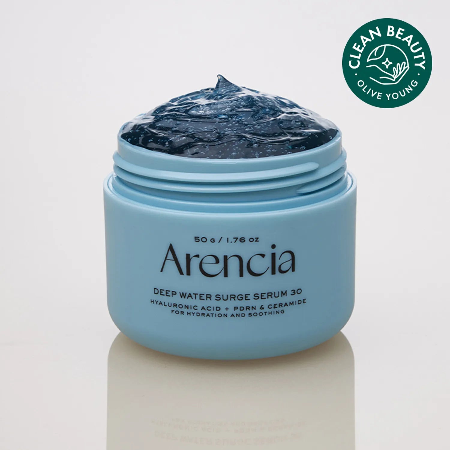 Arencia - Deep Water Surge Serum 30 (50g)