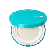 Scinic - Enjoy All Round Airy Sun Cushion EX [SPF50+/PA++++] (25g)