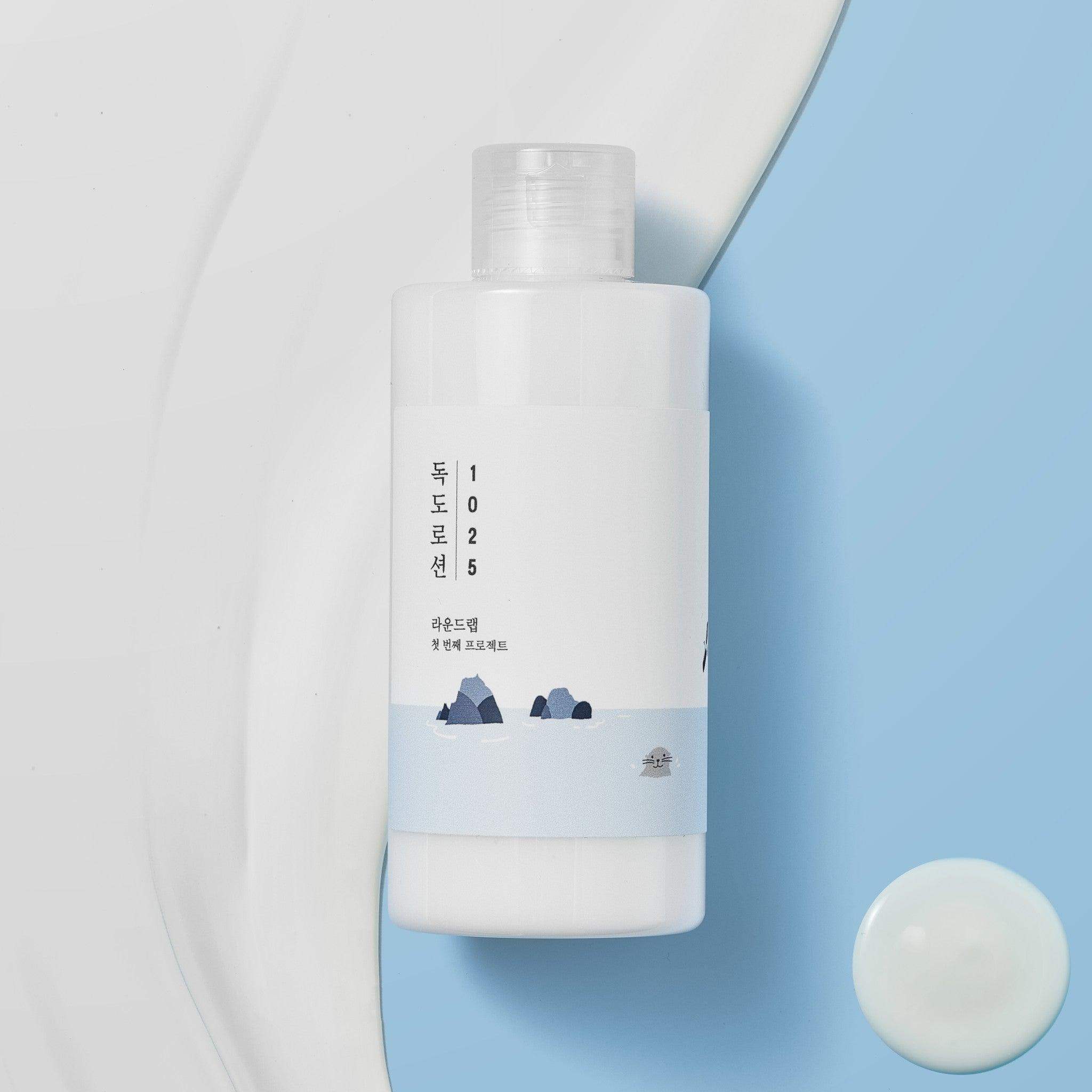 Round Lab - 1025 Dokdo Lotion (400ml)
