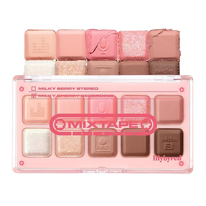 Lilybyred - Mood Keyboard