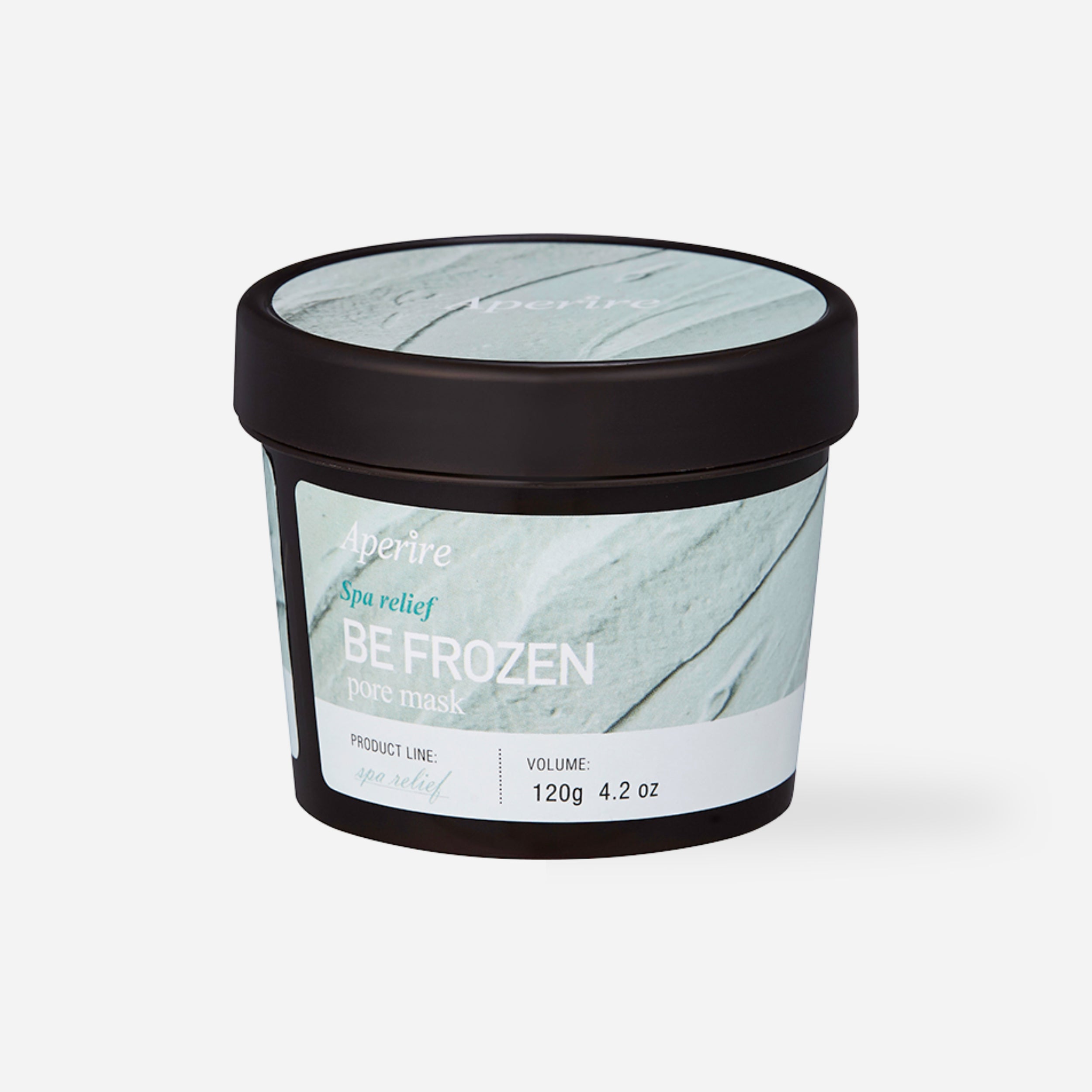 Aperire - Spa Relief Be Frozen Pore Mask