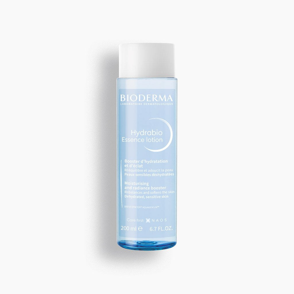 Bioderma - Hydrabio Essence Lotion 保濕精華爽膚水 (200ml)