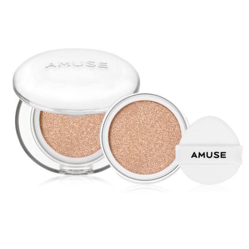 Amuse - Ceramic Skin Perfector Cushion SPF40/PA++