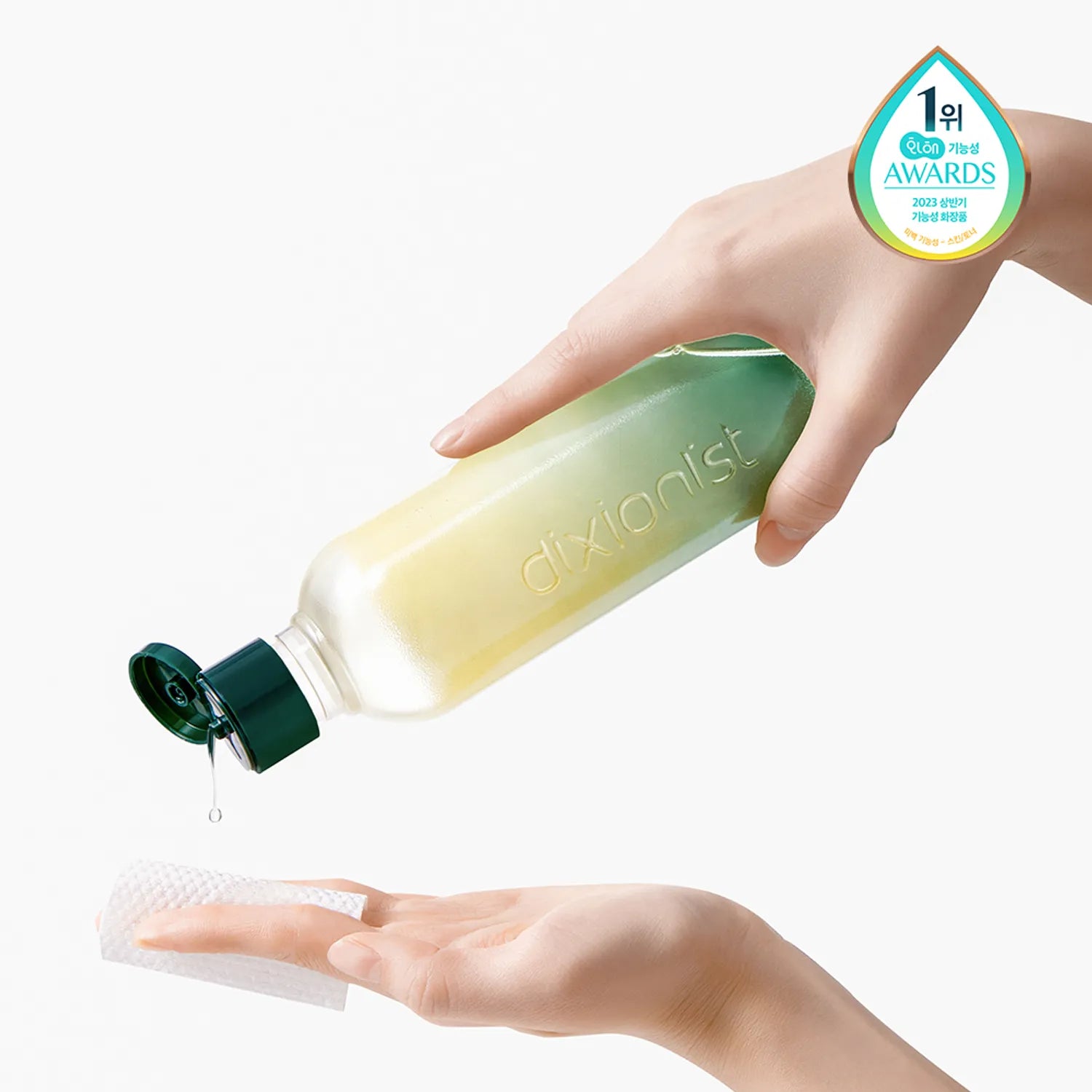 Dixionist - Amino Acid Toner (250ml)