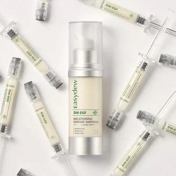 Easydew - Melatoning One-Day Ampoule Booster Shot (15ml)
