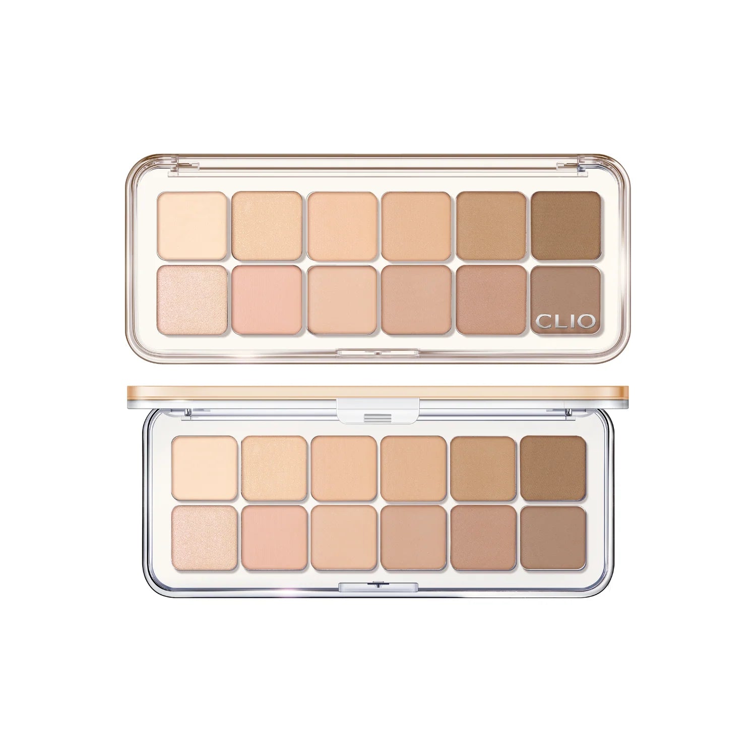 CLIO - Pro Eye Palette Air