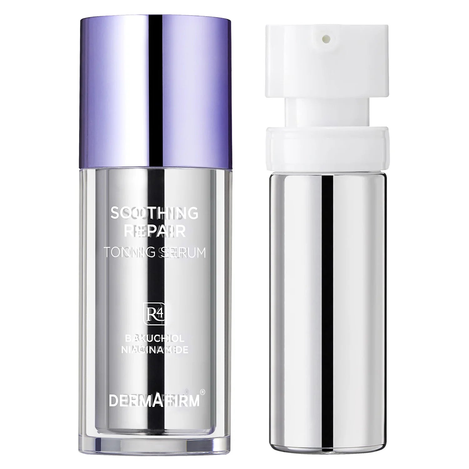 Dermafirm - Soothing Repair Toning Serum R4 (30ml)