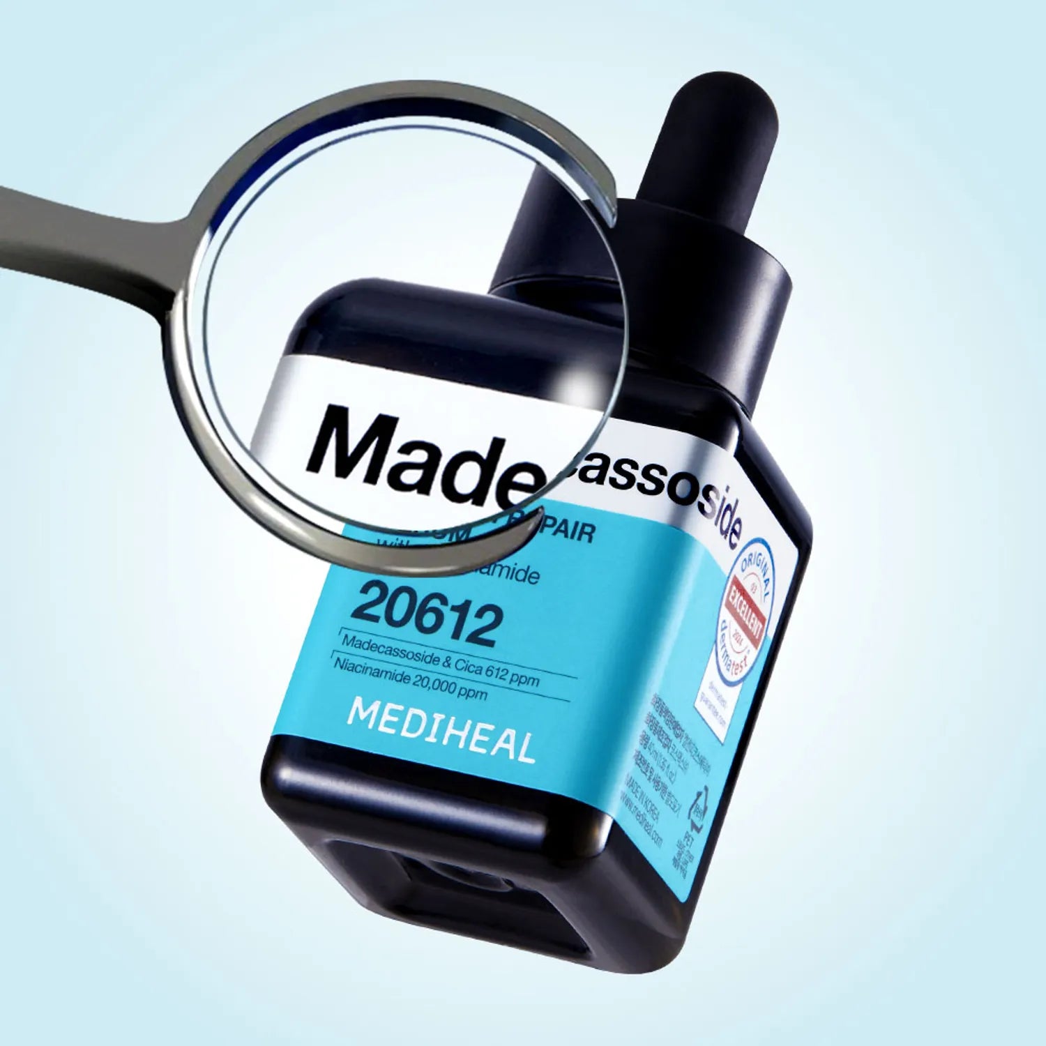 Mediheal - Madecassoside Blemish Repair Serum (40ml)
