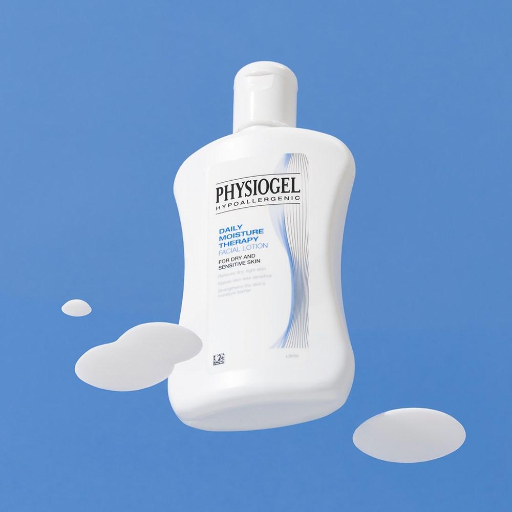 Physiogel - Daily Moisture Therapy Facial Lotion (200ml)