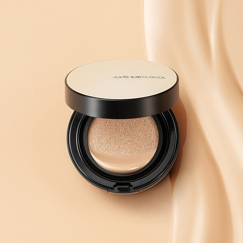 JUNGSAEMMOOL - Essential Skin Nuder Cushion [SPF50+/PA+++] (14g/0.49oz)