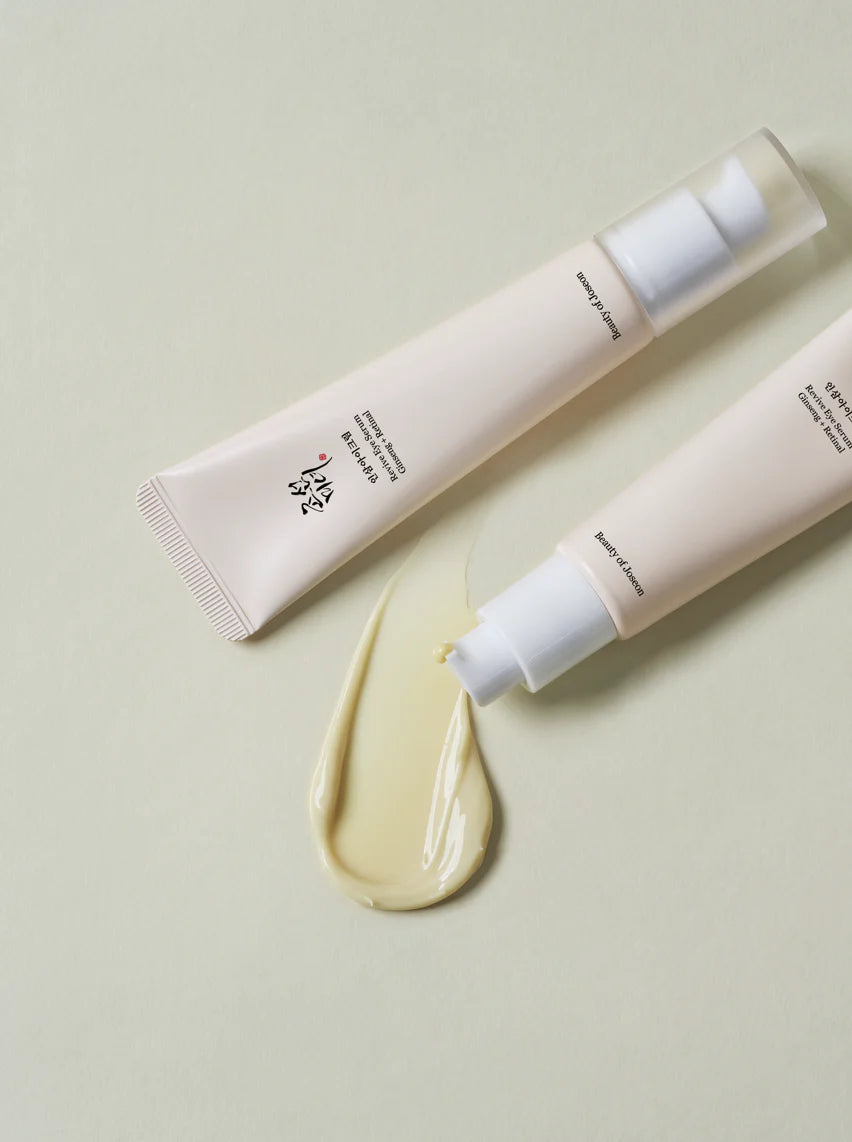 Beauty of Joseon - Revive Eye Serum Ginseng + Retinal (30ml)