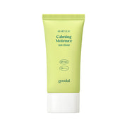 Goodal - Heartleaf Calming Moisture Sun Cream SPF50+/PA++++ (100ml)