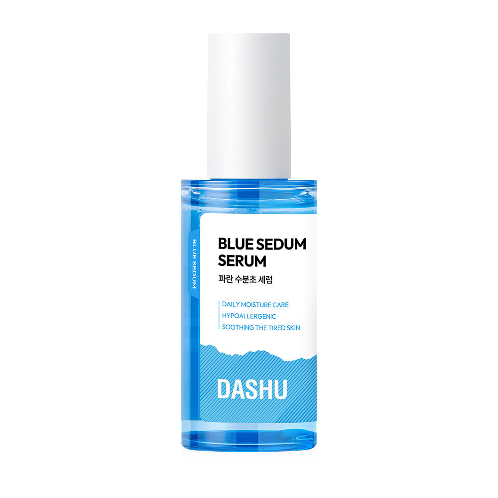 Dashu - Blue Sedum Serum 蓝景天精华液 (65ml)