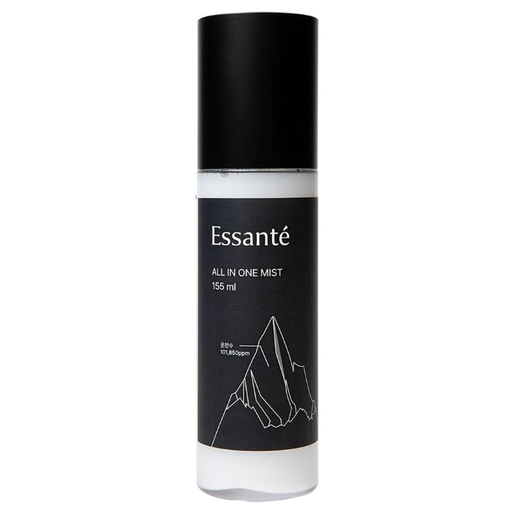 Essante - All In One Mist 全效合一喷雾