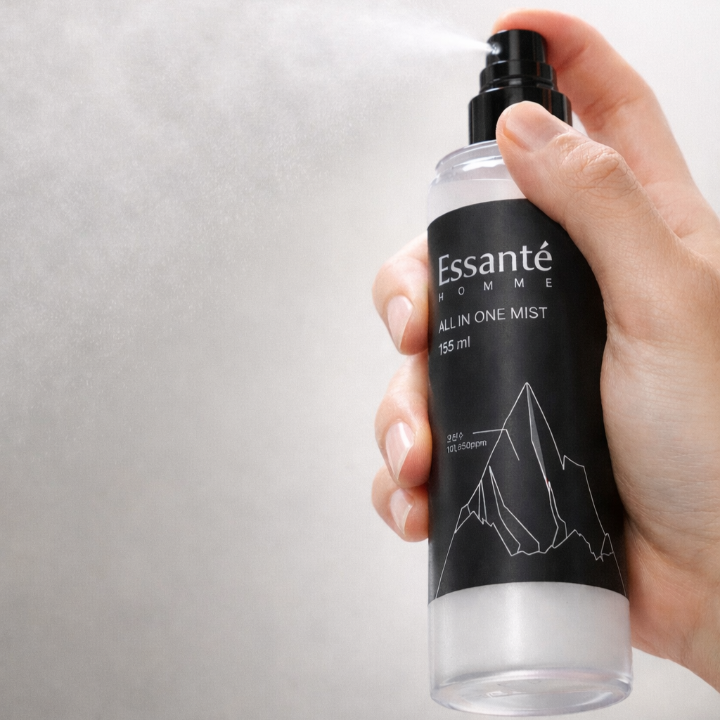 Essante - All In One Mist 全效合一喷雾