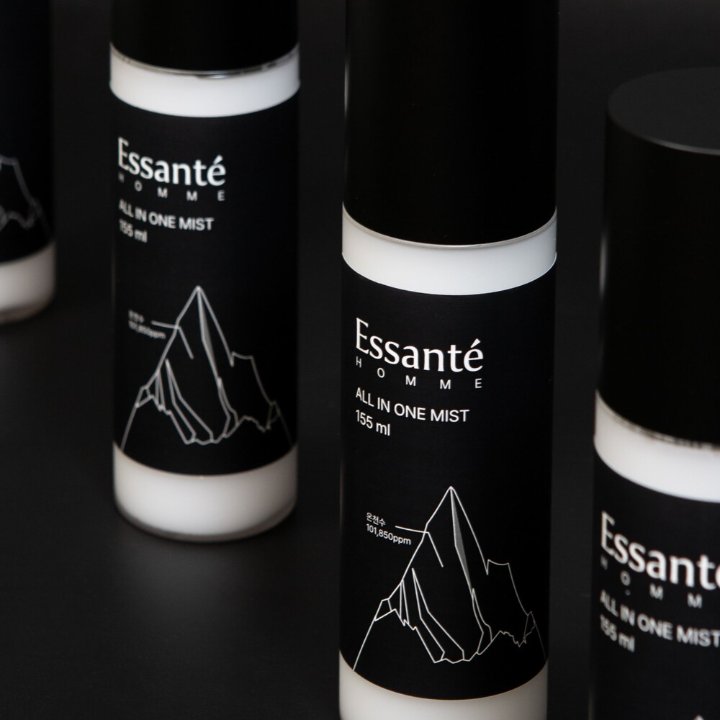 Essante - All In One Mist 全效合一喷雾