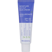 Mediheal - Moisture UV Cut Sun Cream [SPF50+/PA++++] (50g)