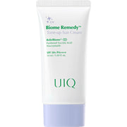UIQ - Biome Remedy™ Tone-up Sun Cream [SPF50+/PA++++] (50ml)