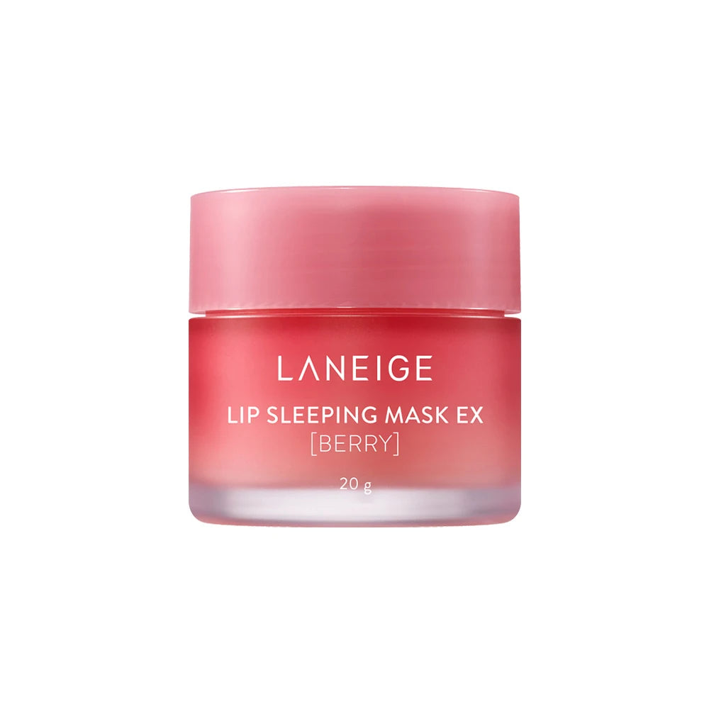Laneige - Lip Sleeping Mask EX [Berry 20g]