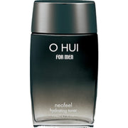 O HUI - For Men Neophile Hydrating Toner 男士水润补水爽肤水 (135ml)