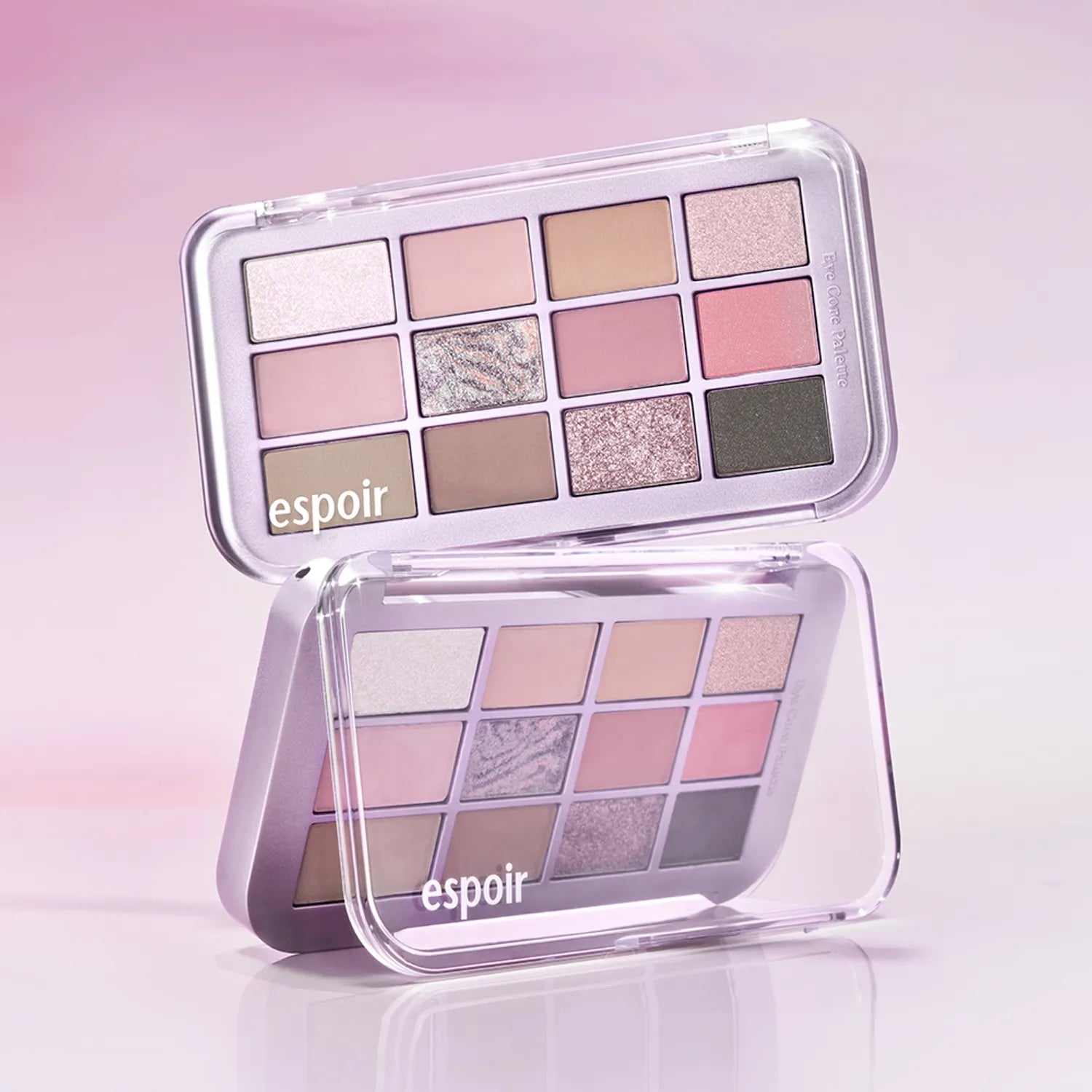 Espoir - Eye Core Palette 眼影盤