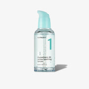 numbuzin - No. 1 Pantothenic B5 Active Soothing Serum (50ml Serum + 80ml Cream Set)