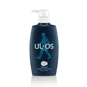 ULOS - Scalp Shampoo (500ml)