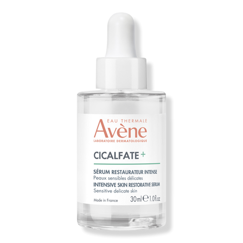 Avene - Cicalfate+ Intense Serum 強效修復精華 (30ml Set)