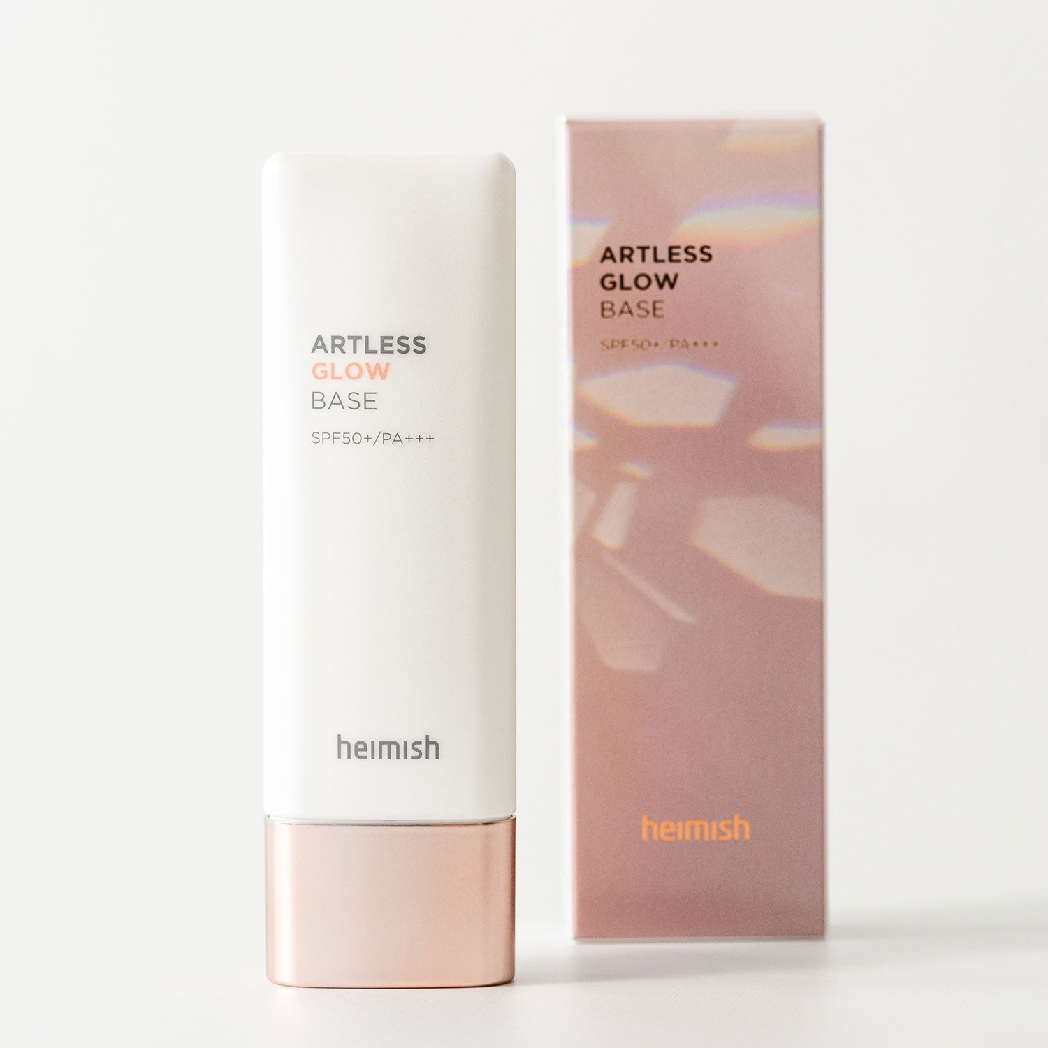 heimish - Artless Glow Base [SPF50+/PA++++]