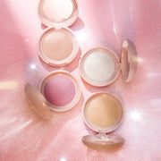 The Saem - Glam Perfection Baked Highlighter