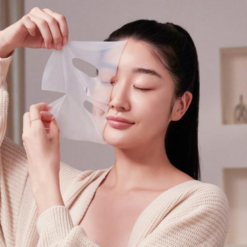 Mediheal - Hyalu Moisture Essence Mask (15pcs)