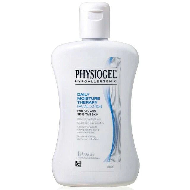Physiogel - Daily Moisture Therapy Facial Lotion (200ml)