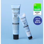 W.Dressroom - Perfume Hand Cream #97 April Cotton (50ml)