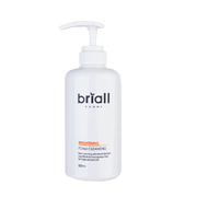 Briall - Homme Brightening Foam Cleanser 男士提亮泡沫洁面乳 (500ml)