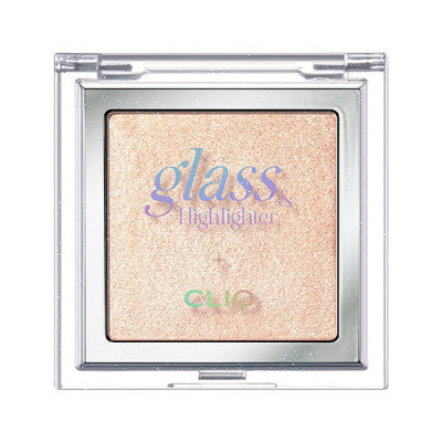 CLIO - Glass & Highlighter