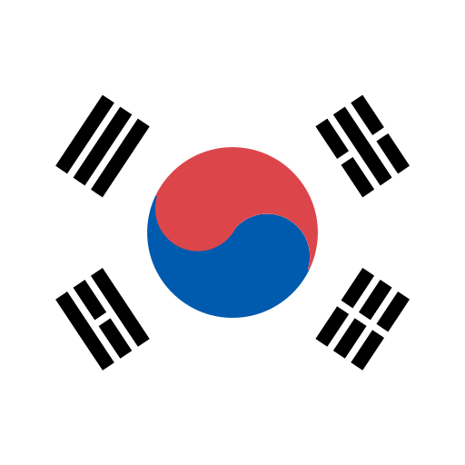 Authentic Korean Products