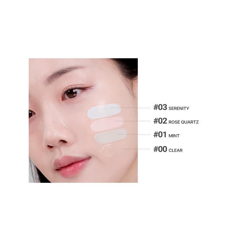 VDL - Tone Stain Color Correcting Primer [SPF20/PA++]